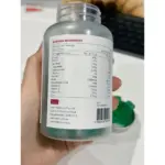 澳洲小熊軟糖 全系列 養髮小熊 蘋果醋軟糖  原廠正品 防僞可查：圖片 4