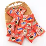 抹茶巧克力夾心棉花糖：圖片 3