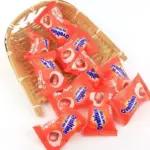 抹茶巧克力夾心棉花糖：圖片 2