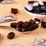 既食咖啡糖 3種口味 500g1袋 coffee candy 咖啡糖 咖啡壓片糖：圖片 4